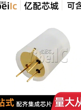 全新原装 EKMC1601111 DIP-3 运动传感器 光学 芯片