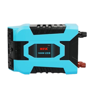 nfa纽福克斯车载逆变器24V转220V转换器卡货车大功率纯正弦波逆变
