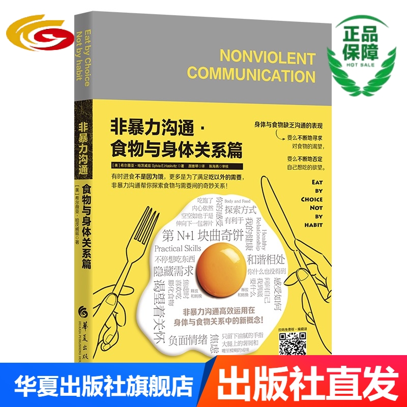 非暴力沟通•食物与身体关系篇 扭转你明明不饿却总想吃的状态 情绪