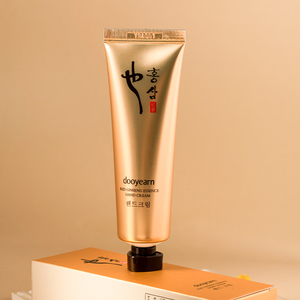 红参精华护手霜50g