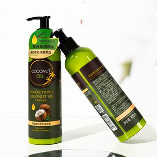 听风觅荷丰盈蓬松香氛洗发露300ML