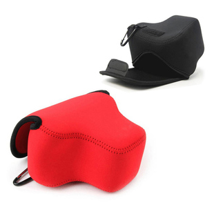 M100 M200 R50 SX70 适用佳能相机包G3X R100保护套SX60 M50