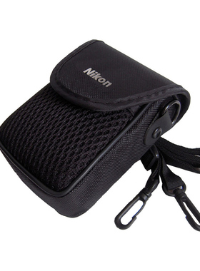 尼康相机包P330 340 S9200 S9400 S9700 S9600 S9900S防震腰包