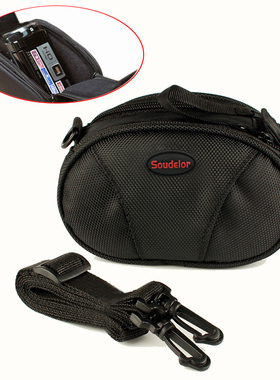 适用索尼DV相机包CX240E 270E PJ350E PJ390 405 290E摄像机PJ410