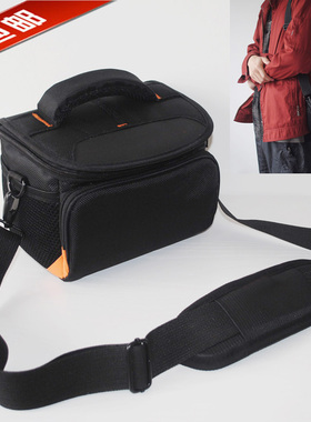 适用徕卡相机包Q QP Q2 S  M-A微单包 莱卡X vario TYP107 V-LUX3