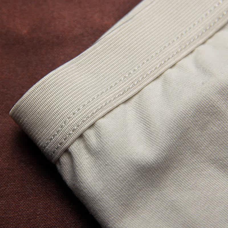 Slip jeunesse CHRISTIES en coton - Ref 641300 Image 4