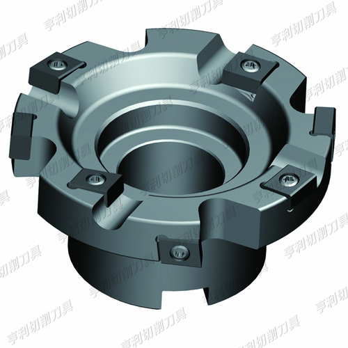 正品株洲可转位镗铣削刀盘XMP01-250*36-C60-CNE1210-32