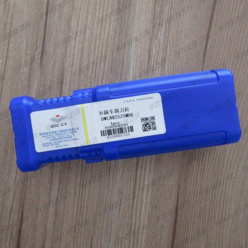 株钻车削刀杆DWLNR2525M06