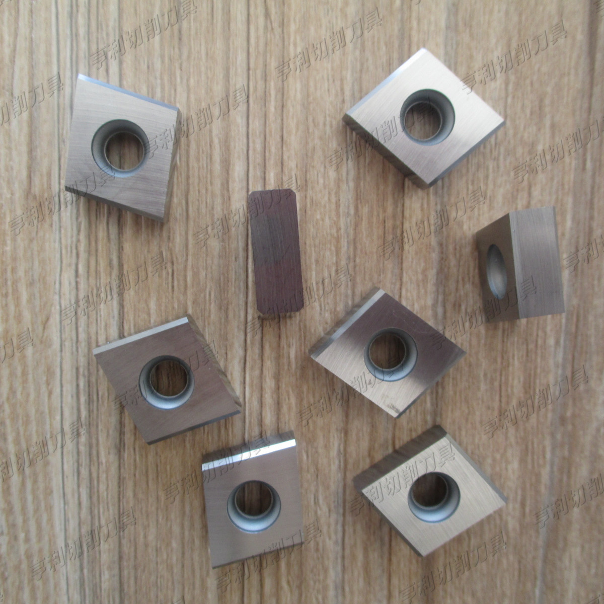 立装刀片CNE454 CNE44 CNE323 SC30/YT798/YC30S/ZP35/YD201