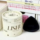 荔树 Спонж, кушон, двусторонний тональный крем, коробка для хранения