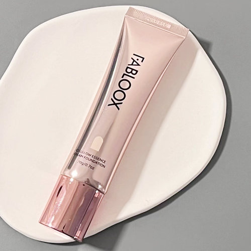 Fabloox馥碧诗奶皮粉霜粉底液