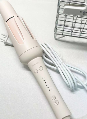 敏煌全自动卷发棒持久定型40mm大卷32蛋卷棒头夹28多三合一直发梳