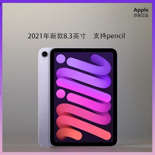 第六代 iPad mini 无线局域网机型 苹果 Apple