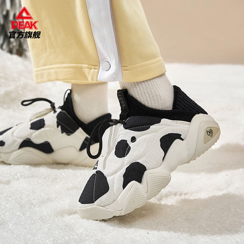 2024秋季新款潮流版增高老爹鞋