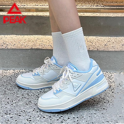 910板鞋匹克态极低帮男女百搭