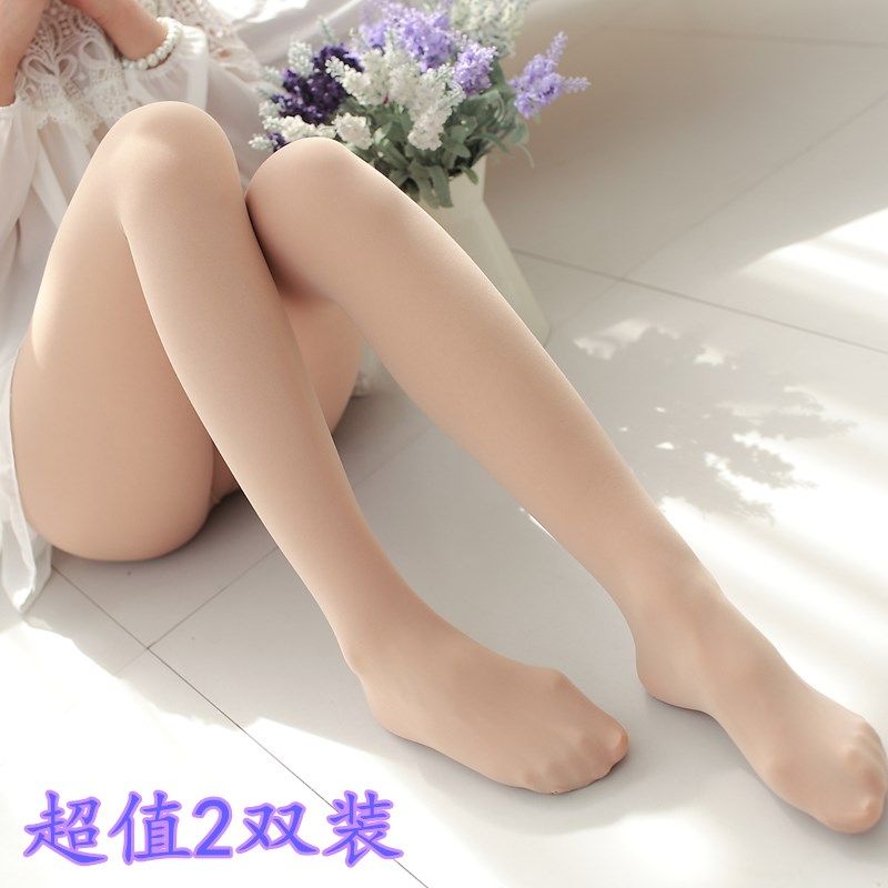 春秋中厚丝袜加大微透肉天鹅绒女士打底裤袜黑肉色光腿神器连裤袜,女士内衣/男士内衣/家居服,连裤袜/打底袜,淘宝优惠券,粉丝福利购,淘宝优惠卷