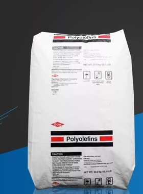 HDPE美国掏氏DMDA8920食品容器高韧性高密度聚乙烯pe塑胶原料颗粒