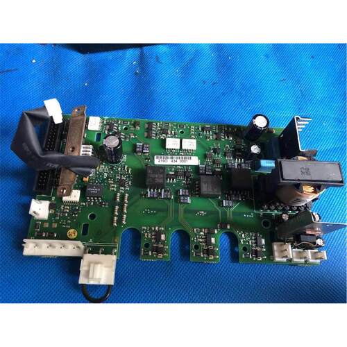 和伟肯变频器NXP-NXS系45-55kw驱动电源VACON PC00219D和619B库存