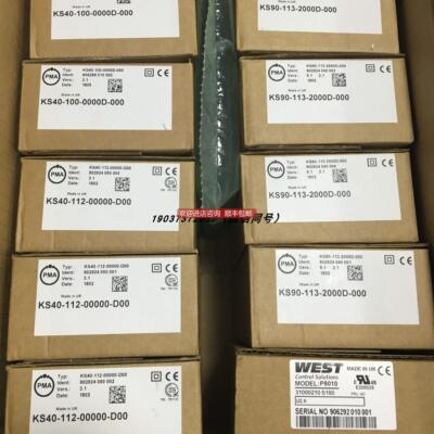 议价PMA仪表RL40-110-42400-000/RL40-110-42410-000系列