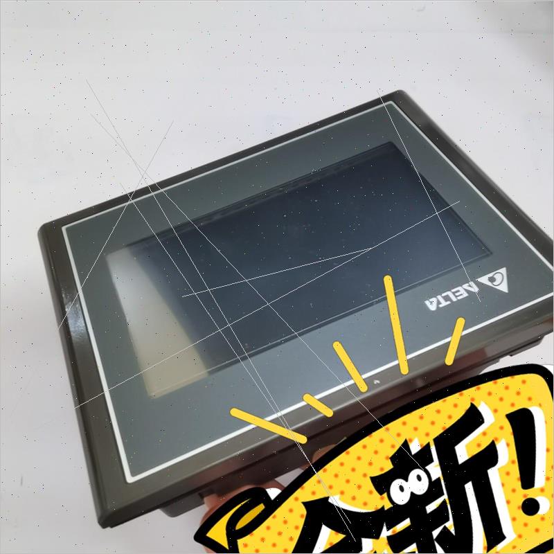 议价DOP-103WQ 台达触摸屏,人机界面,