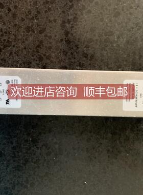 议价FN3258-16-45 瑞士 SCHAFFNER 夏弗纳 480VAC 16A 三相电源滤