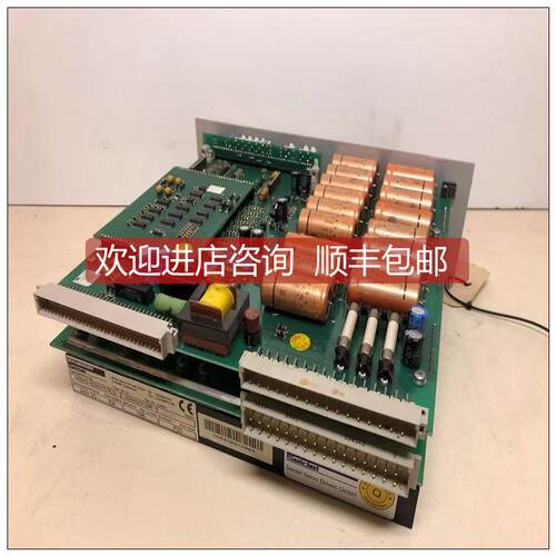询价S406AM-CA KOLLMORGEN模块卡件模块库存