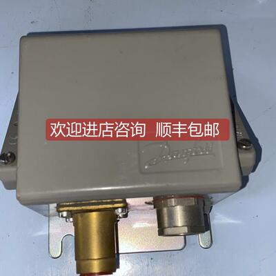 议价Danfoss丹佛斯KPS 35-060-3105压力开关
