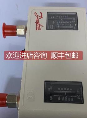 议价Danfoss丹佛斯KP15-060-126466压力开关