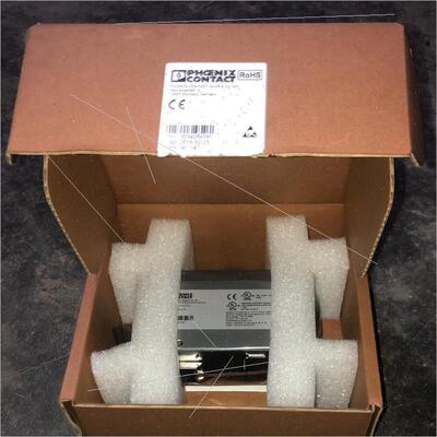 议价菲尼克斯8口工业交换机FL SWITCH SFNB 8TX2891929