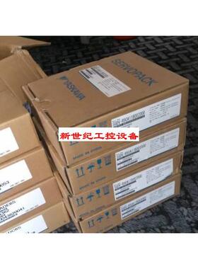 议价SGDV-2R8A15A安川伺服--