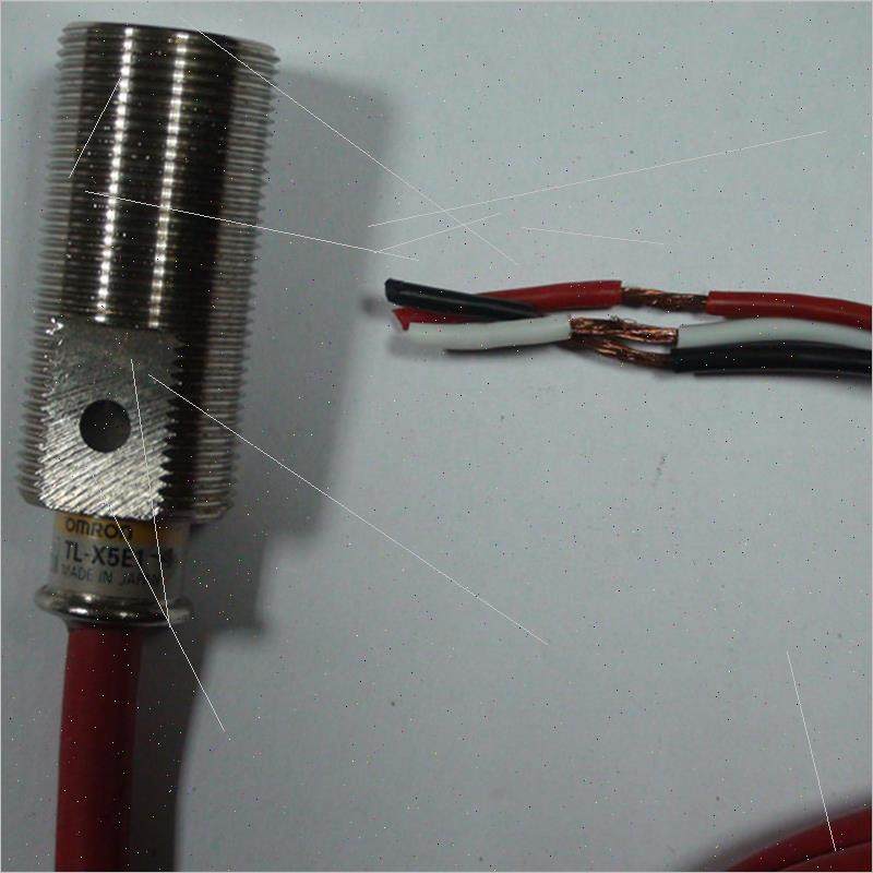 议价接近开关TL-X5E1-4价钱面议