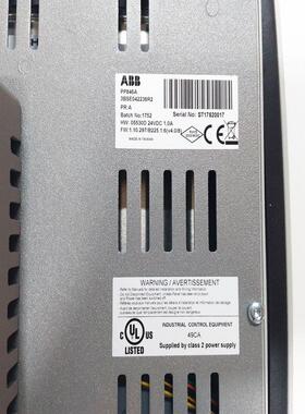 PDD205A1121可编程控制器 模块