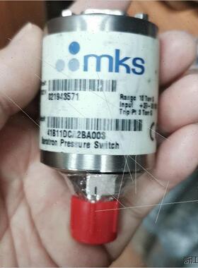 议价MKS41B11DCA2BA003  10Torr真空计二