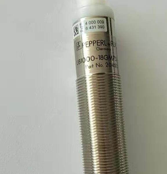 议价倍加福P F多圈值编码器AVM58N-032K1RPGN-1212