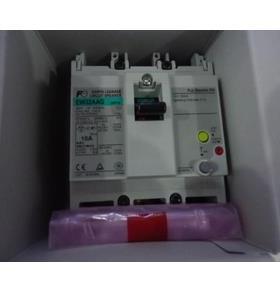 漏电断路器 EG103C 75A  100A  60A
