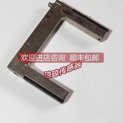 议价BANNER邦纳SLM80B6Q SLM50P6Q槽型叉光电开关传器