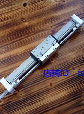 议价FESTO杆气缸 DGC-8-340-350-360-370-380-390-G-KF-P-A