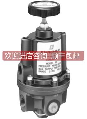 议价仙童TD6000-421U Fairchild T6000型紧凑型E / P,I / P压力