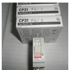 保护开关 CP31FM   1A 2A 3A 5A 7A 10A