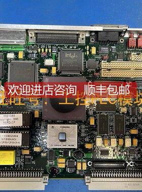 议价MOTOROLA VME172PA-652SE PCB 线路