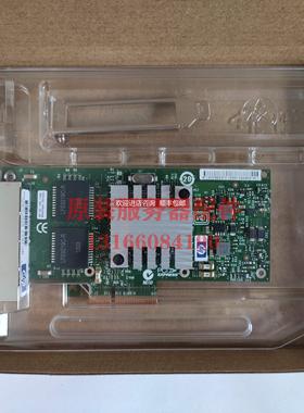 议价/ nc365t i340-t4 千兆网卡593722-b21 593720-001