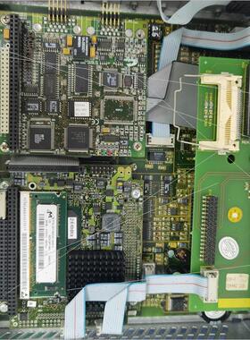 议价ELAU驱动器 控制器MC-4版本SW 00.22.21