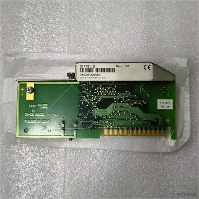 议价3IF781.9 贝加莱IF781 装