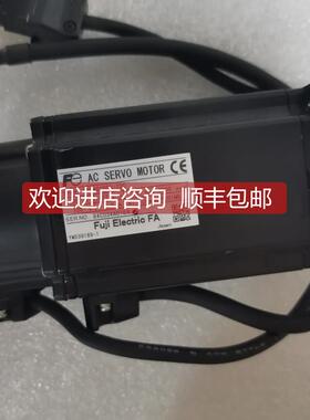 议价伺服电机GYS401DC2-T2C错检测