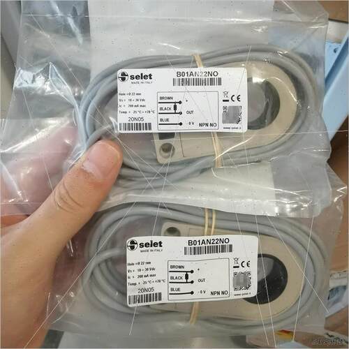 询价意大利SELET接近开关 B01AN22NO,,库存