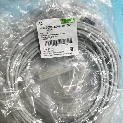 议价议穆尔连接线7000-08061-2210500/2211000/0210500议