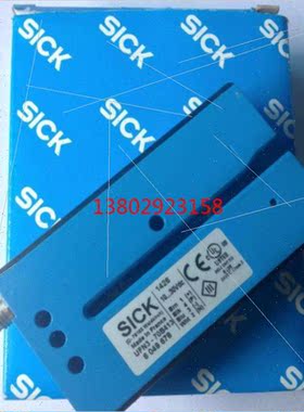 议价德国sick西克GL6-P1112光电传器1051779