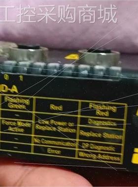 议价  图尔克读写器 BLCDP-2M12MT-2RFID-A