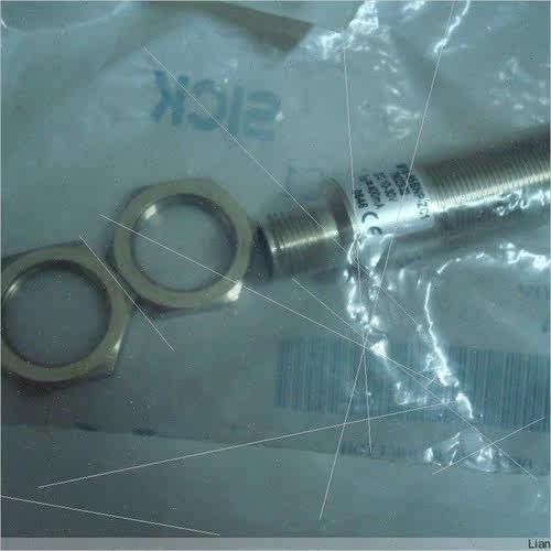 询价SICK 接近开关 IM18-08NNP-ZC1库存
