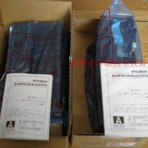 询价PLC模块A1SHCPU A2SHCPU A2ASCPU-S30 A2ASCPU-S60 A1SCP库存